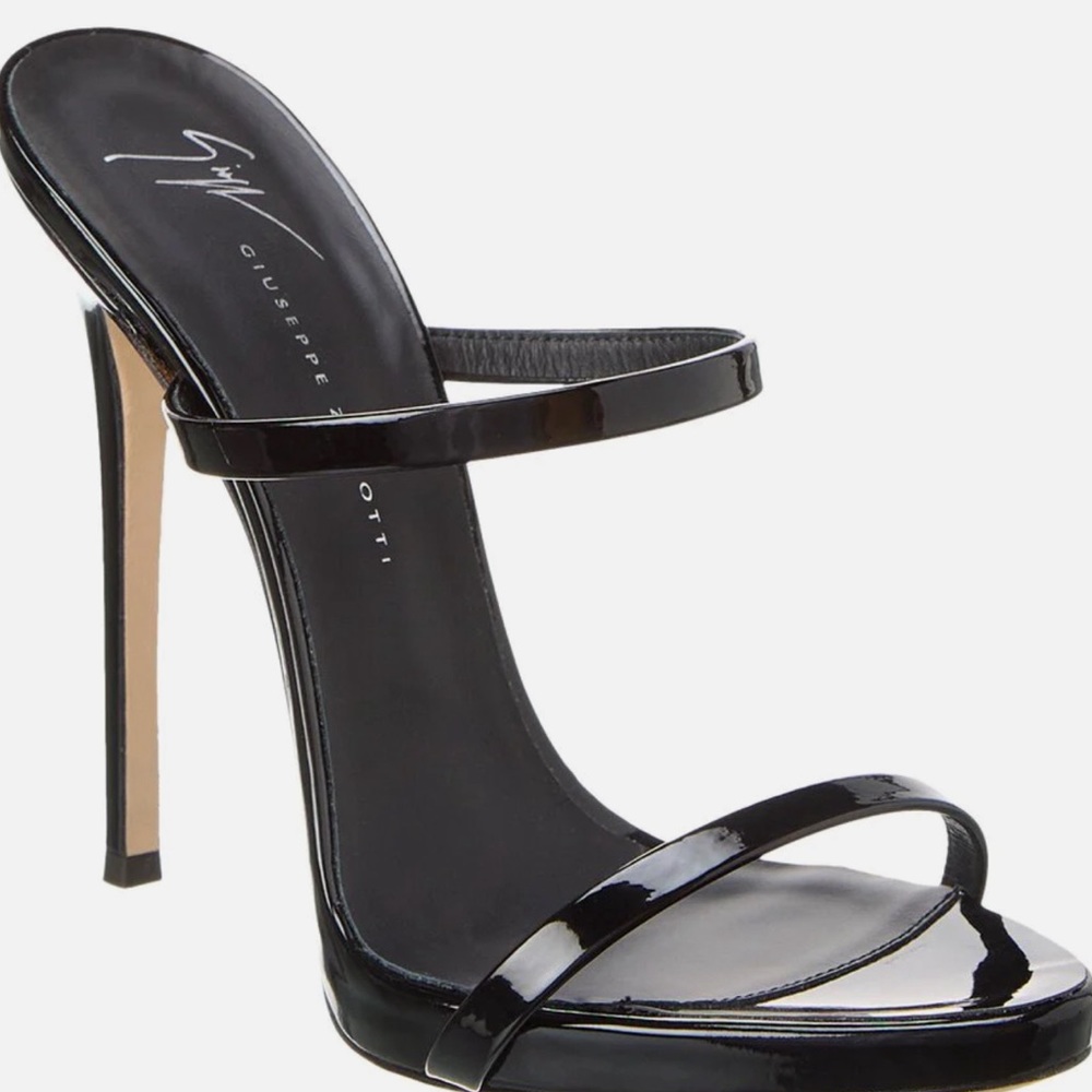 GIUSEPPE ZANOTTI Coline 110 Sandal
